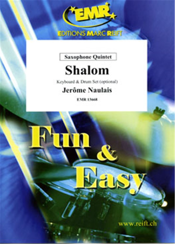 Shalom